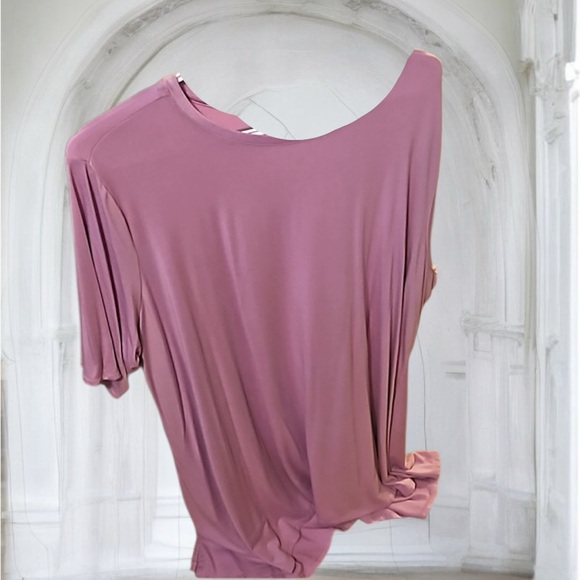 H by Halston top XL - Picture 2 of 7